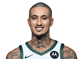 Kyle Kuzma