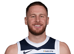 Donte DiVincenzo