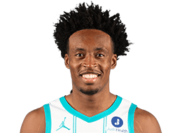 Collin Sexton