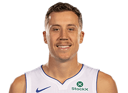 Duncan Robinson