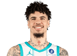 LaMelo Ball