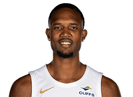 Evan Mobley