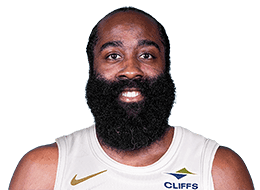 James Harden
