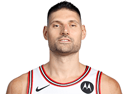 Nikola Vucevic