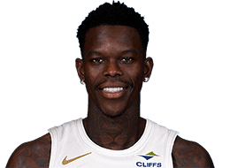 Dennis Schroder