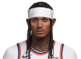Jordan Clarkson