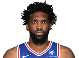 Joel Embiid
