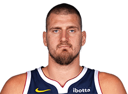 Nikola Jokic